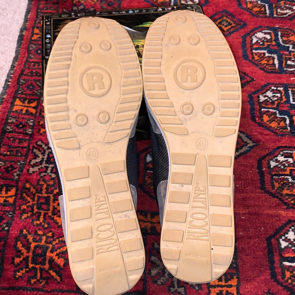 RucoLine Sneakers - Picture 6 of 12